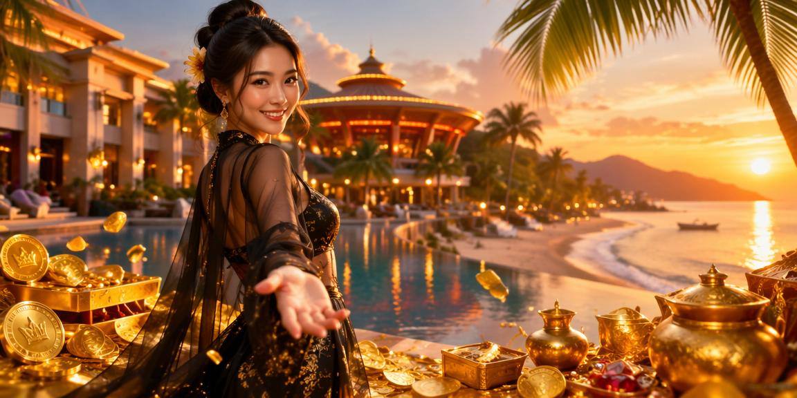 mt3608 Slots Asia